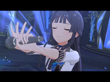 #最上静香生誕祭2026 【ミリシタMV】 「SING MY SONG」 最上静香