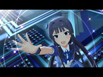 #最上静香生誕祭2026 ミリシタMV 「Fairy Daysは絶え間ない」 静香・貴音・千鶴・ロコ・千早