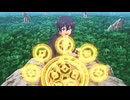 落第賢者の学院無双～二度目の転生、Sランクチート魔術師冒険録～ 第12話「神をも超えて -I am Ephtal-」