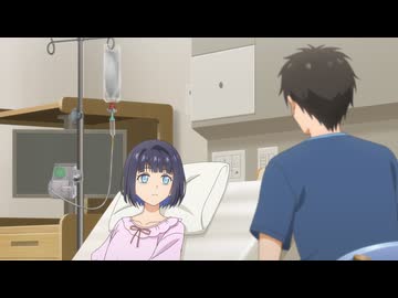 透明な夜に駆ける君と、目に見えない恋をした。 第11話「空野かける」