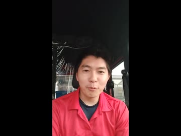 【清掃の一人親方の現場終わり】現場が終わり整骨院待機中【自己保存】