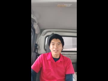 軽トラより元請けさんお客様対応中の待機中に配信しております【自己保存】