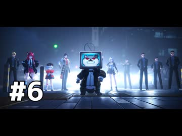 NTE: Neverness to Everness のプレイ日記　#6【プレイ動画：ネバエバ】