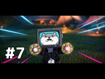 NTE: Neverness to Everness のプレイ日記　#7【プレイ動画：ネバエバ】