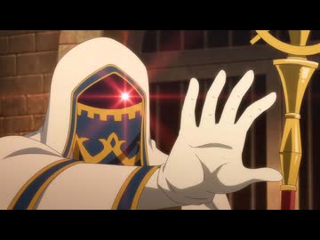 骸骨騎士様、只今異世界へお出掛け中Ⅱ　第11話　血闘！ 崩壊の街に死す