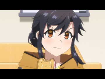 捨てられ聖女の異世界ごはん旅 隠れスキルでキャンピングカーを召喚しました　第11話　夜のキューバサンドは罪の味！
