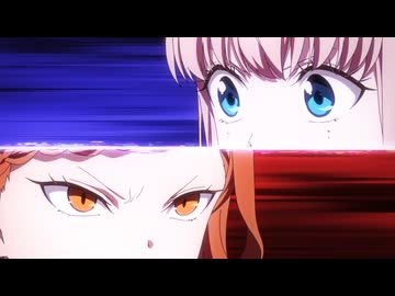 対ありでした。～お嬢さまは格闘ゲームなんてしない～ 第11話「獣（ビースト）」