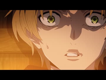 無職転生Ⅲ ～異世界行ったら本気だす～ 第12話「終わりと始まり」