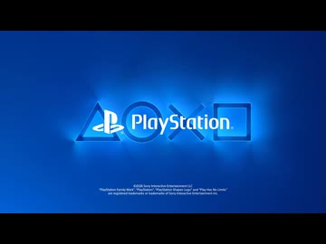 特別映像 PlayStation®Lineup Video『TOWER OF PLAY 詩羽 × jon-YAKITORY』