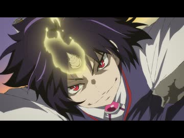 クレバテスⅡ-魔獣の王と偽りの勇者伝承- 第11幕「鏡に映るもの」