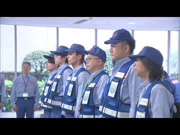 「現場の声に耳を傾けて職務を全うします」国交省の災害派遣隊　福岡から熊本地震の被災地へ派遣　井戸の復旧状況など調査