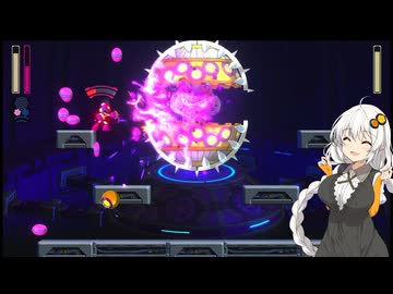 ロックマン11 Part10【VOICEVOX実況】【VOICEROID実況】【COEIROINK実況】
