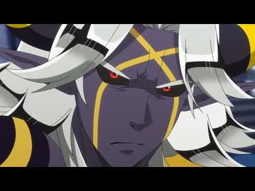 ヘルモード～やり込み好きのゲーマーは廃設定の異世界で無双する～2nd Season #23「開放者」