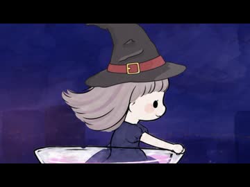 まじないナイト / 音街ウナ