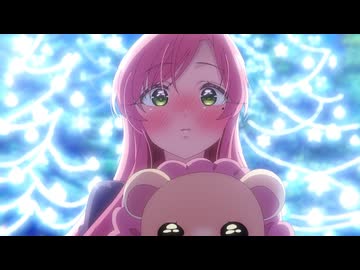 君のことが大大大大大好きな100人の彼女 第3期 第35話「こどもも、おとなも、おねーさんも、おかーさんも。」