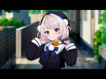 こんにちは不審者さん。【ソフトウェアトーク劇場】