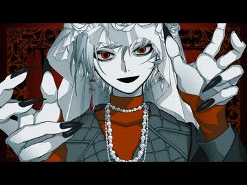 Shadow Shadow - Azari / 夕波【歌ってみた】