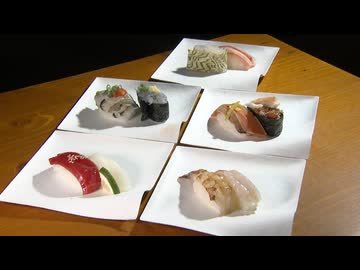 「お刺身で食べられるとは・・・びっくりした」”すしの都”アピールしたい北九州市が食の祭典を開催　長蛇の列の先にあるのは・・・　福岡