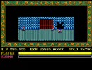 イース　PC-98をプレイしてみた　第10回
