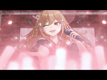 【歌ってみた】ファンサ / HoneyWorks by 廃みるく