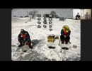 【後半】世界一マニアックな水曜どうでしょう解説ゼミ〜第十三回『釣りバカ対決 氷上わかさぎ釣り対決』第1夜〜