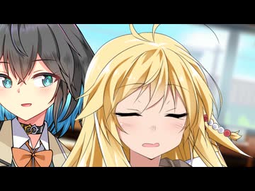 【弦巻マキ誕生祭2026】結月ゆかりさんは見た！コーヒー日和な、マキさんとモカさんを～