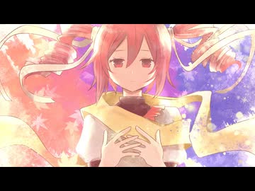 「後悔は永遠に」feat.重音テトsv2