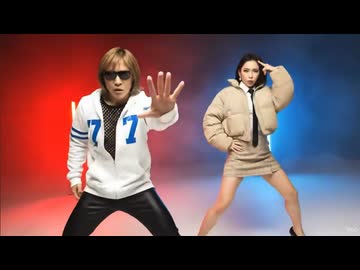 【再】【MV】マネ×拓  ウリで狂ったあと