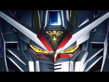 【MAD】機動戦士ガンダムSEED FREEDOM「蒼穹」