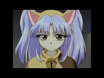 「機動戦艦ナデシコ」30周年記念PV