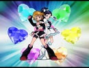 【MAD】ふたりはプリキュア ／ 真赤な誓い