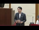 地域住民から懸念の声　北九州市に整備中のデータセンター　情報公開する考え示す