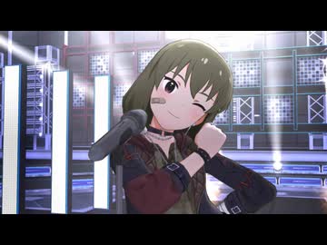 【ミリシタMV】パーフェクトゲーム