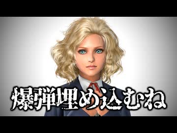 ボイロ投稿者の日常.MGSPW