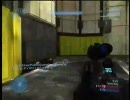 Halo3 スキル30台 Team slayer
