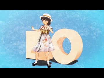ドレス深雪  The Monkees - I'm a Believer