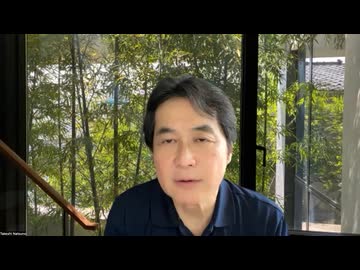 フカボリ #097【「負け組連合」ではTeslaに勝てない】