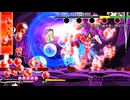 【ノーダメージ】剛欲な挑戦 HARD 博麗霊夢