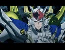鎧真伝サムライトルーパー　第23話　シン