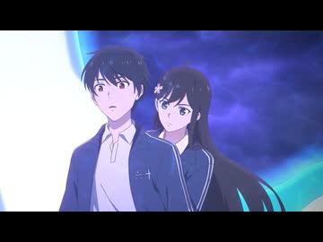 不死身な僕の日常　シーズン4　12　真仙の戦い
