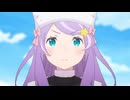 Re:ゼロから始める異世界生活　4th season　#83　グッドルーザー