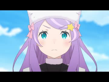 Re:ゼロから始める異世界生活　4th season　#83　グッドルーザー