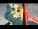 クレバテスⅡ-魔獣の王と偽りの勇者伝承-　第11幕　鏡に映るもの