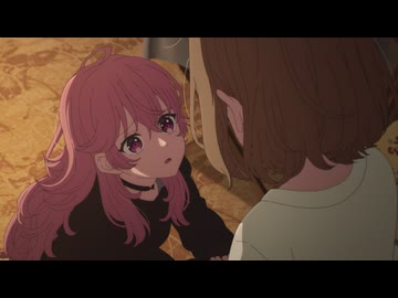 きみが死ぬまで恋をしたい　第11話　無垢
