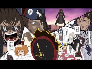 【Limbus Company】シーズン7の人格達を振り返ってみよう【リンバスカンパニー】