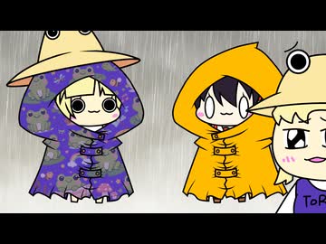 【東方手書き】ブチギレ!!れいむちゃん☆3819【ゆっくり】