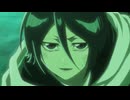 BLEACH 千年血戦篇-禍進譚- 第48話「THE END TWO WORLD」