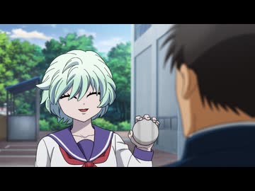 レッツゴー怪奇組 第11話「第十一怪」