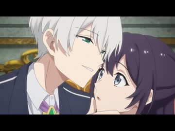 TVアニメ『弱気MAX令嬢なのに、辣腕婚約者様の賭けに乗ってしまった』PV第2弾