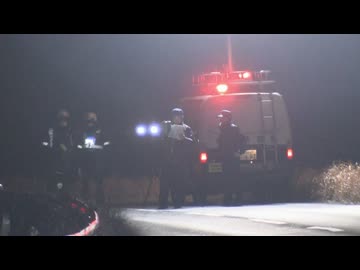 「車内を盛り上げようとした」助手席から横からハンドル操作し転落→17歳少女を死亡させた罪に問われている大学生(19)　初公判で起訴内容認める　福岡地裁小倉支部